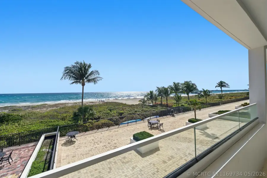 2800 S Ocean Boulevard #2a, Boca Raton, FL 33432 - #2
