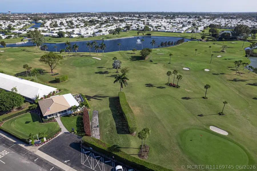 300 SW Golfview Terrace #142, Boynton Beach, FL 33426 - #2
