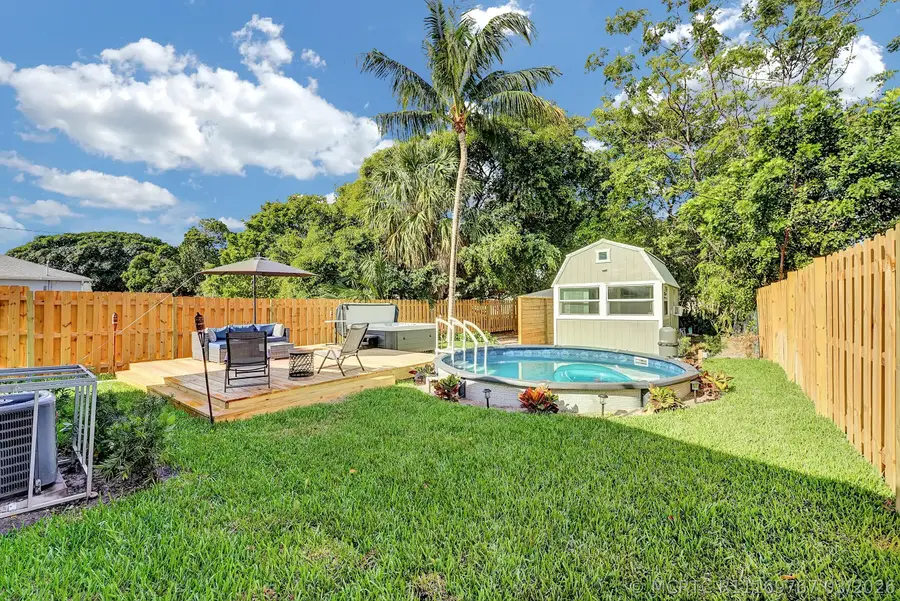 240 NW 9th Avenue, Delray Beach, FL 33444 - #3