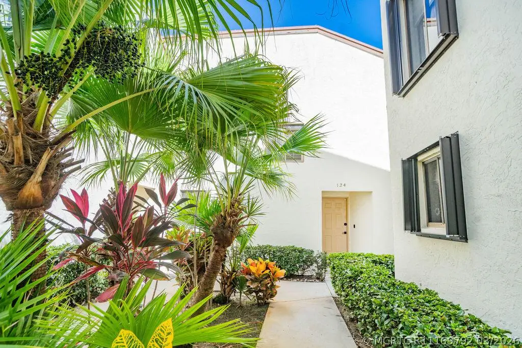 950 S Kanner Highway #124, Stuart, FL 34994 - #1