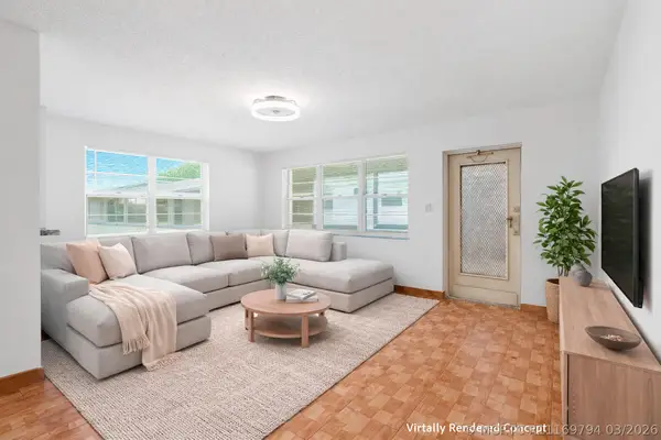 346 Windsor O, West Palm Beach, FL 33417