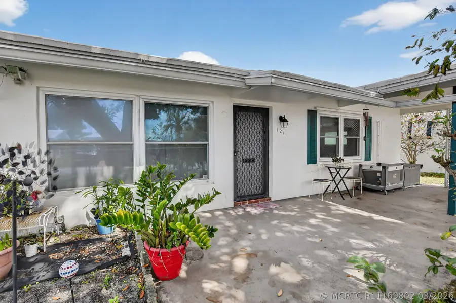 121 NW 28th Court, Pompano Beach, FL 33064 - #3