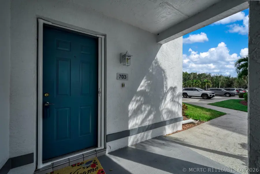 703 Chelsee Way, Lake Placid, FL 33852 - #2
