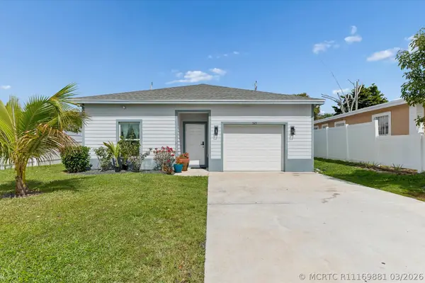 525 NW 12th Avenue, Boynton Beach, FL 33435