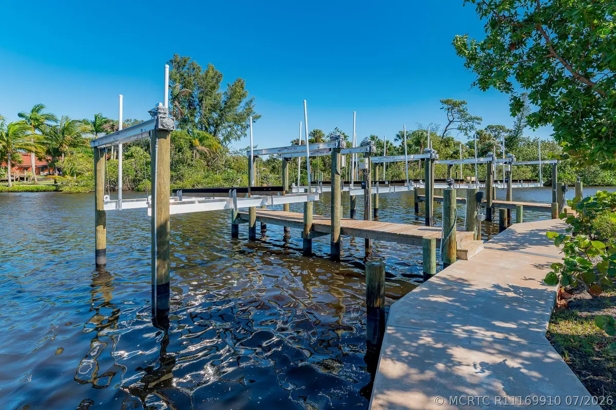 4692 SE Manatee Way, Stuart, FL 34997 - #1