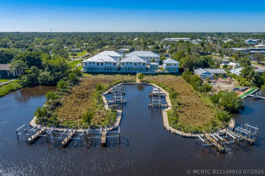 4692 SE Manatee Way, Stuart, FL 34997 - #2