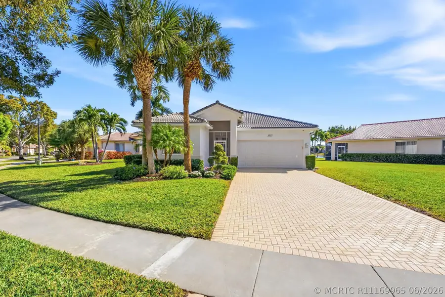 2737 Clipper Circle, West Palm Beach, FL 33411 - #3