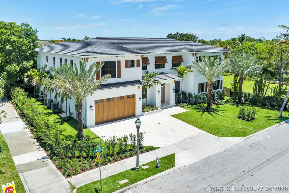 261 Rutland Boulevard, West Palm Beach, FL 33405 - #1