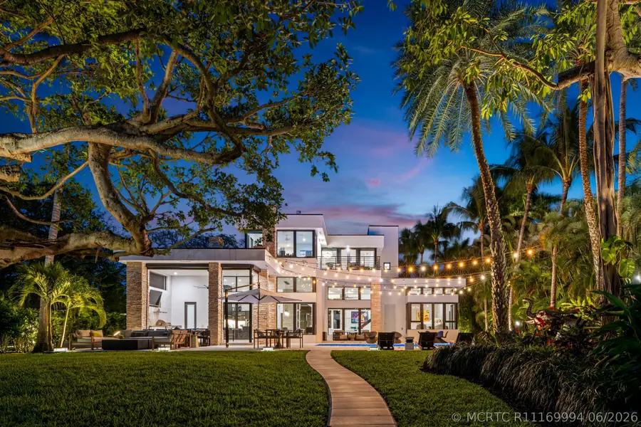1080 Lake Drive, Delray Beach, FL 33444 - #2