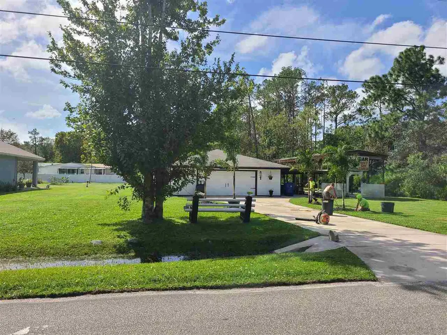 3121 Usina Road, Saint Augustine, FL 32084 - #2