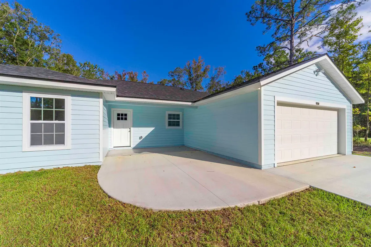 10350 Ruth Avenue, Hastings, FL 32145 - #1