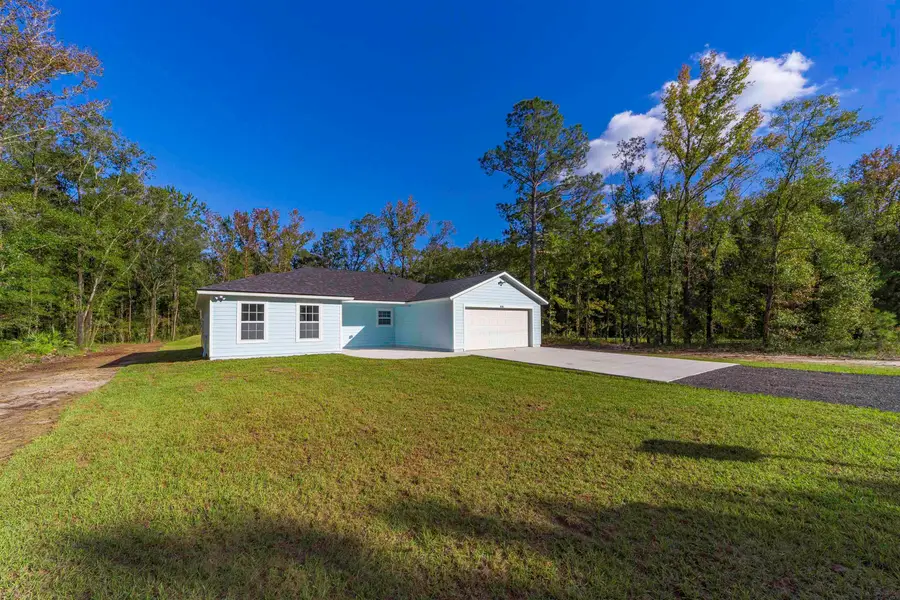 10350 Ruth Avenue, Hastings, FL 32145 - #3