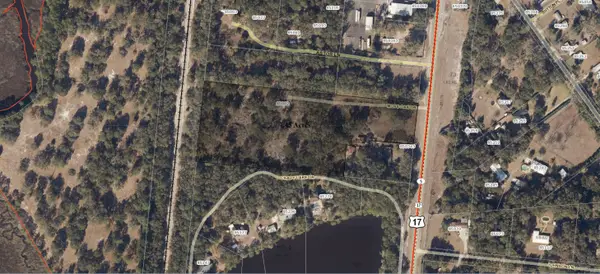 850343 Us Highway 17, 32097, FL 32097