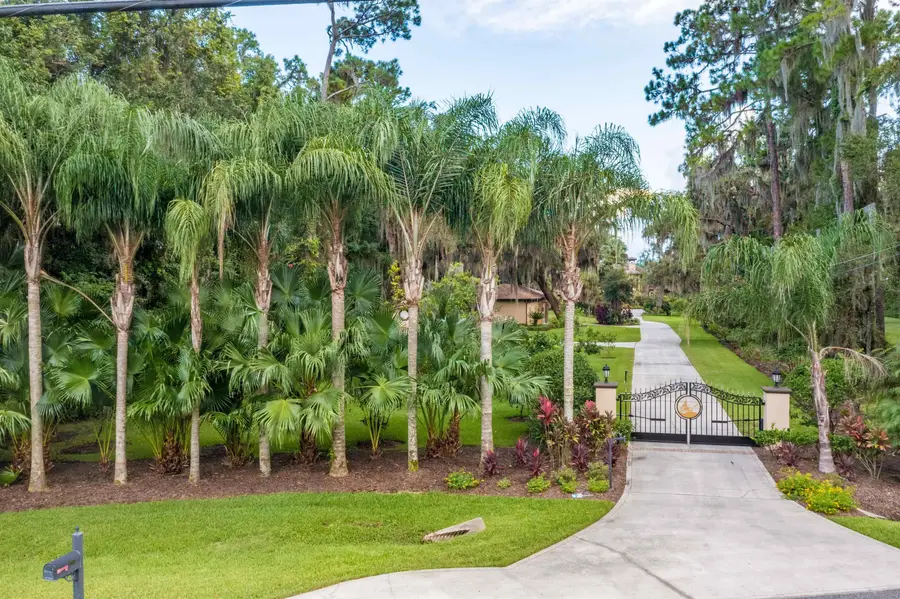 8289 Colee Cove Rd, Saint Augustine, FL 32092 - #2