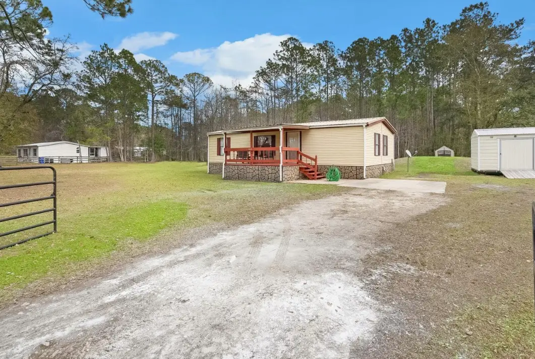 4410 Rues Landing Rd, Saint Augustine, FL 32092 - #1