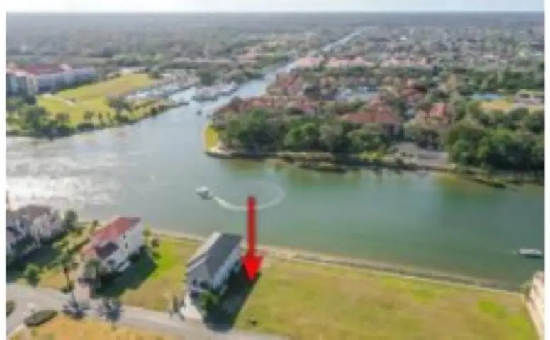 232 Yacht Harbor Dr, Palm Coast, FL 32137 - #3