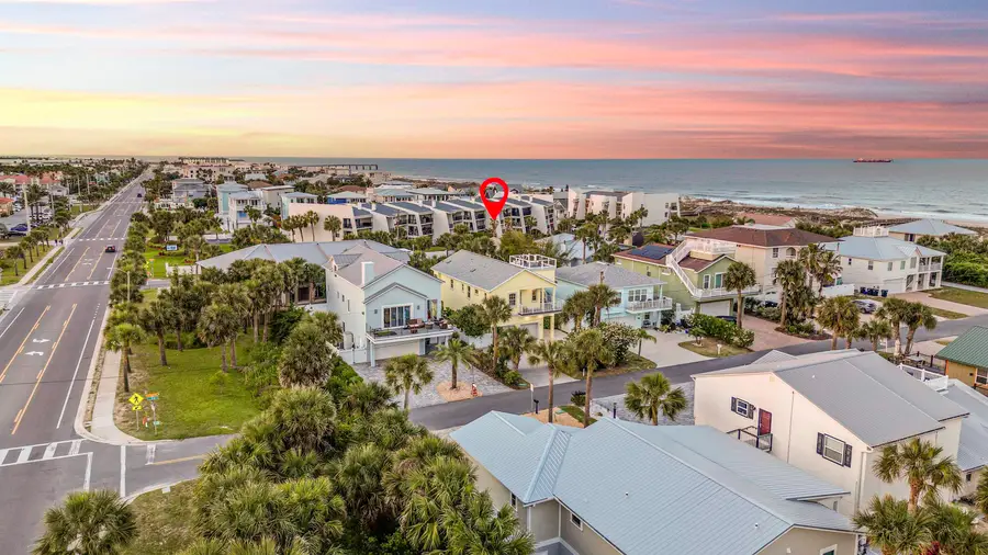 10 3rd St, Saint Augustine, FL 32080 - #3
