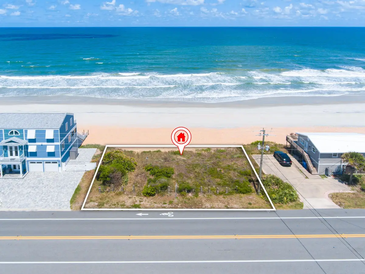 2721 S Ponte Vedra Blvd, Ponte Vedra Beach, FL 32082 - #1