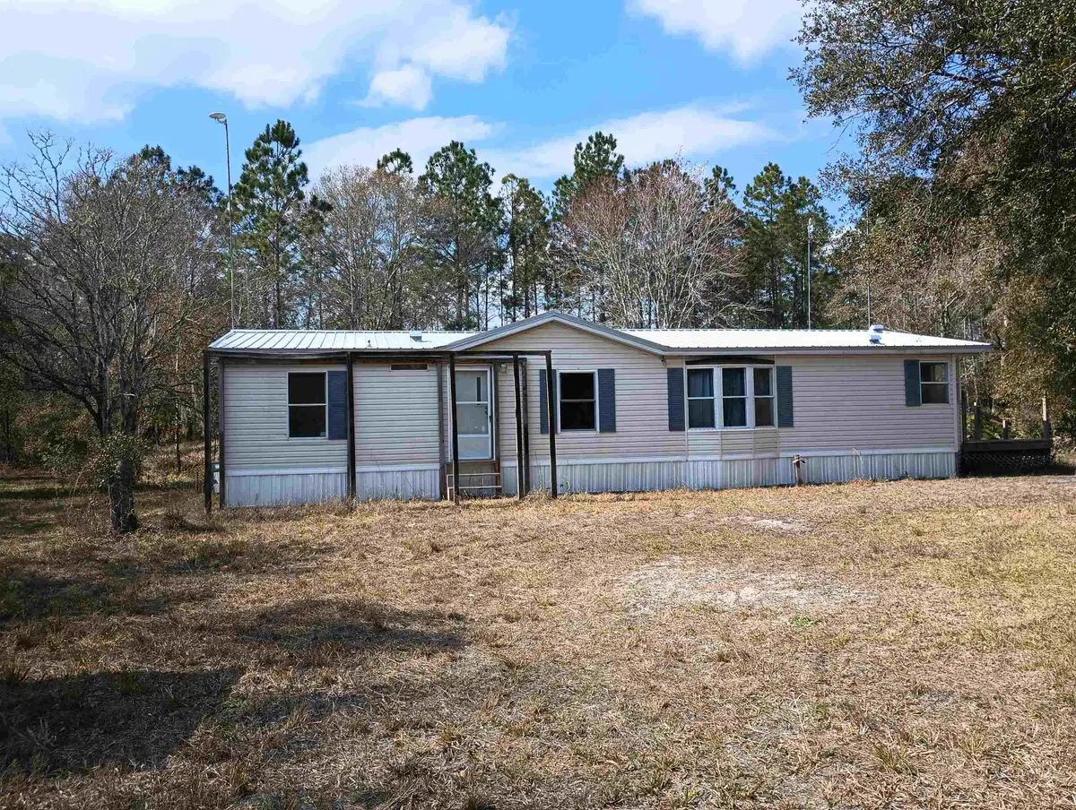 10245 Beckenger Ave, Hastings, FL 32145 - #1