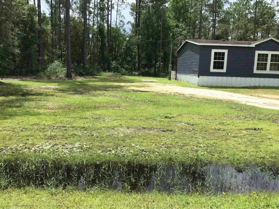 4735 Melanie St, Hastings, FL 32145 - #2