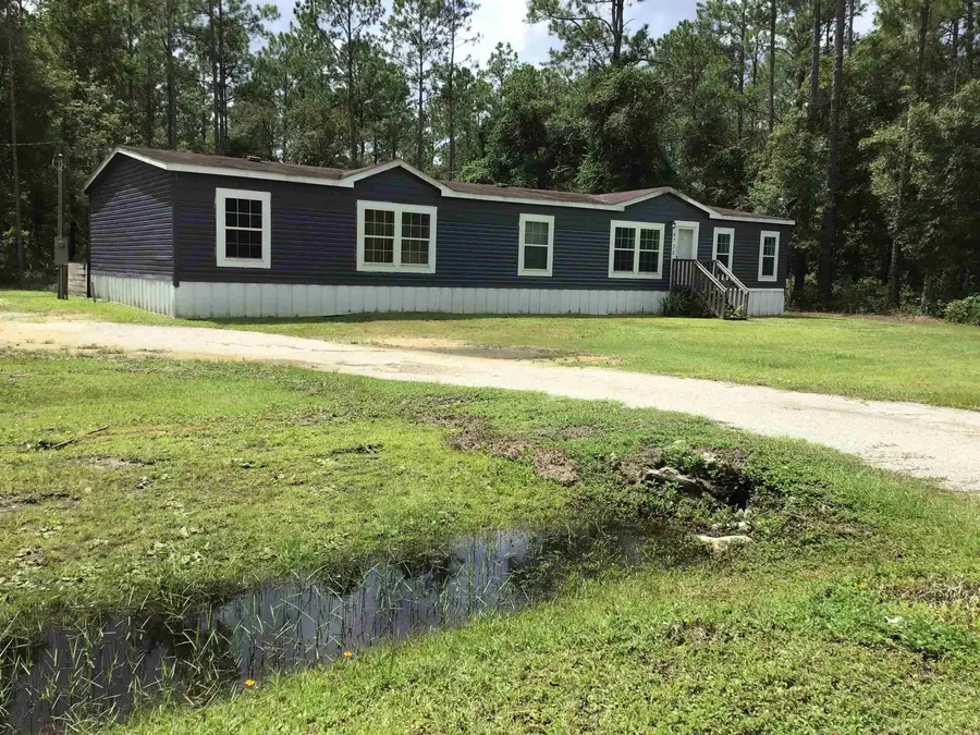 4735 Melanie St, Hastings, FL 32145 - #3