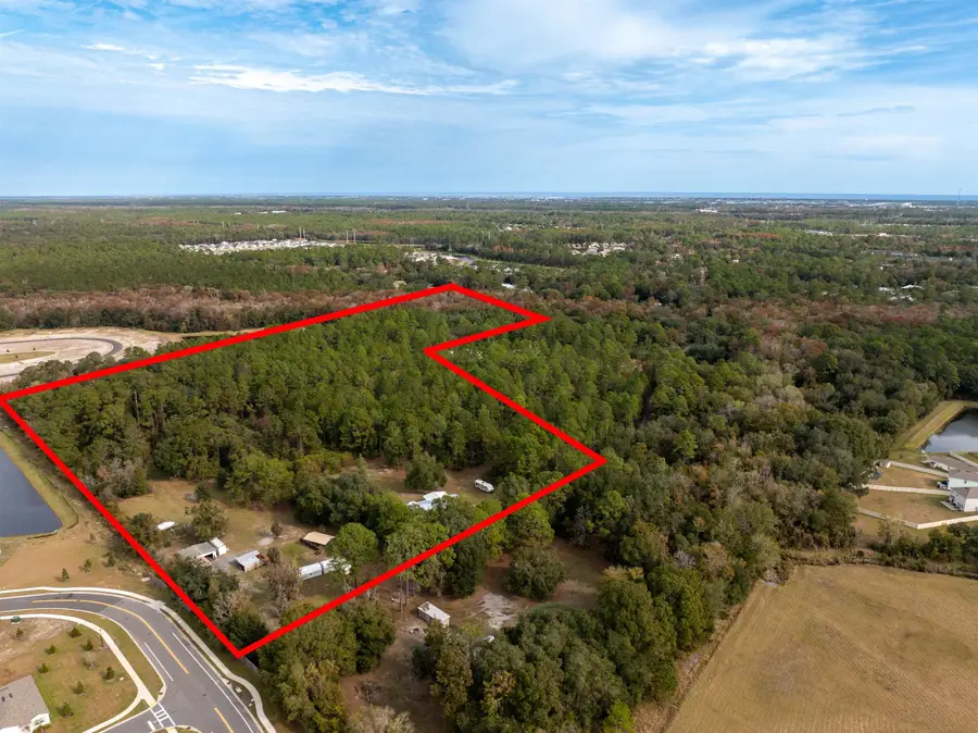 3000 Lightsey Rd, Saint Augustine, FL 32084 - #3