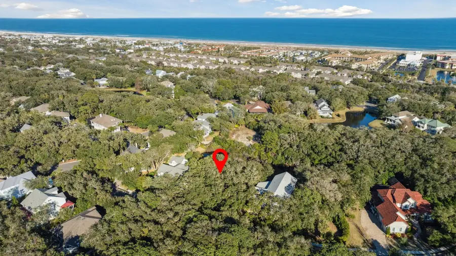 425 Ocean Forest Dr, Saint Augustine, FL 32080 - #3