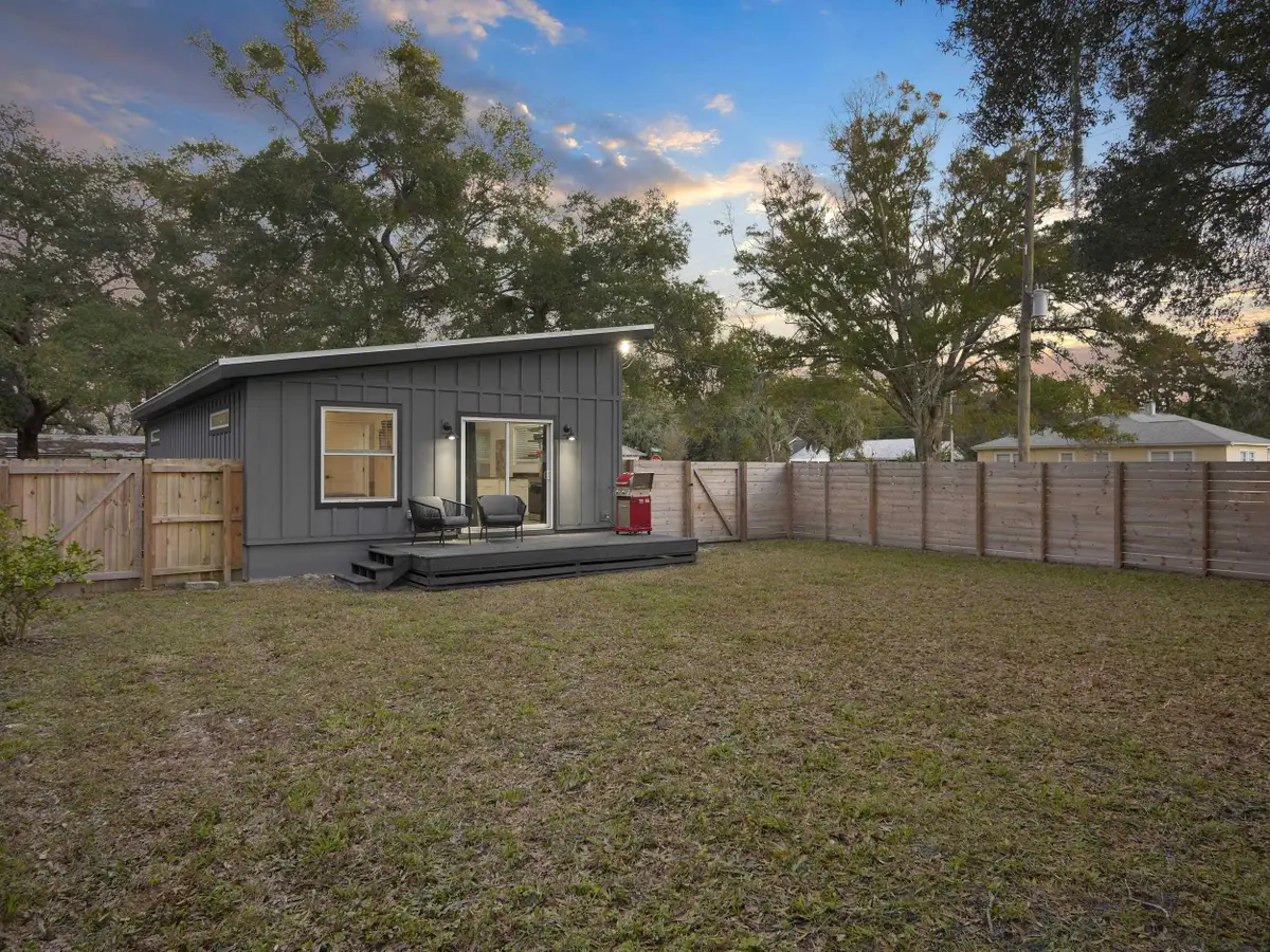 50 Florida Ave, Saint Augustine, FL 32084 - #1