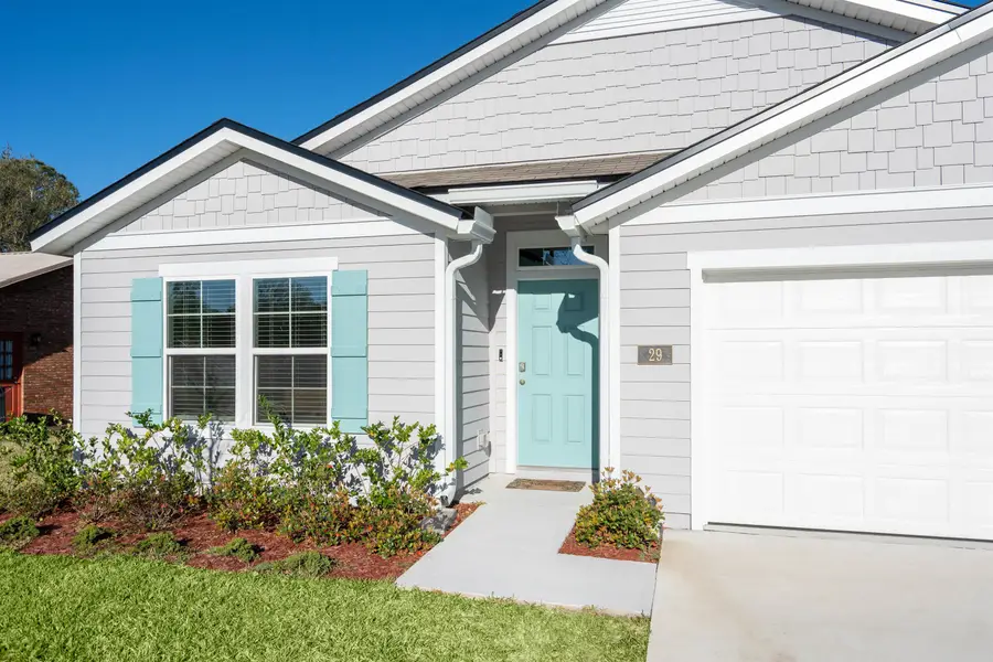 29 Prairie Ln, Palm Coast, FL 32164 - #3