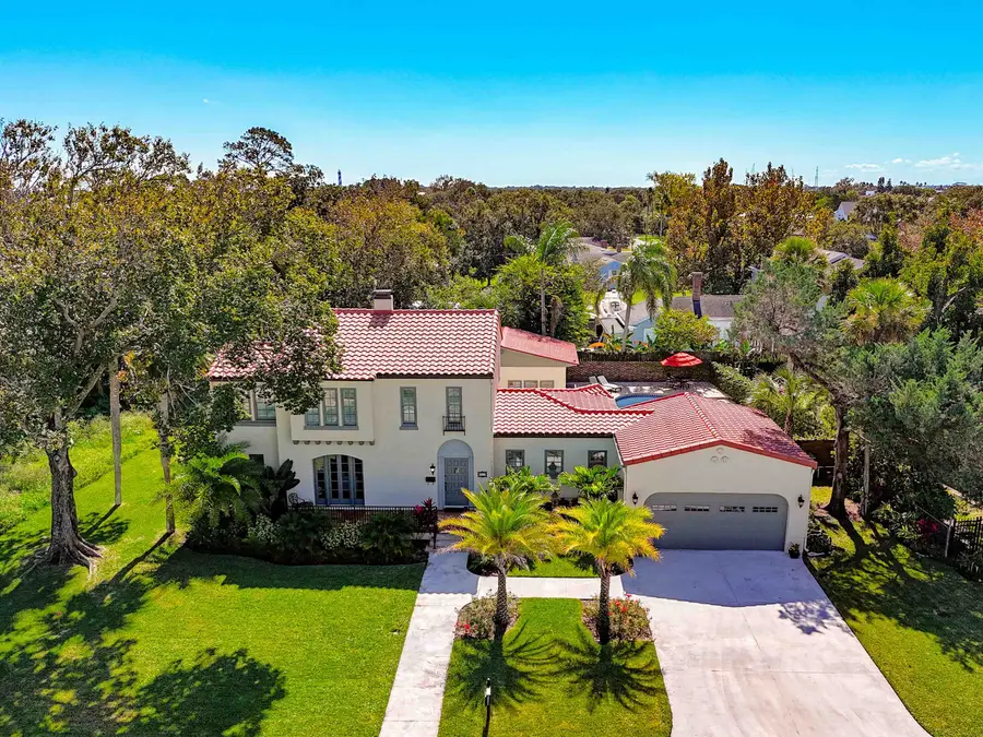 307 Minorca Avenue, Saint Augustine, FL 32080 - #3