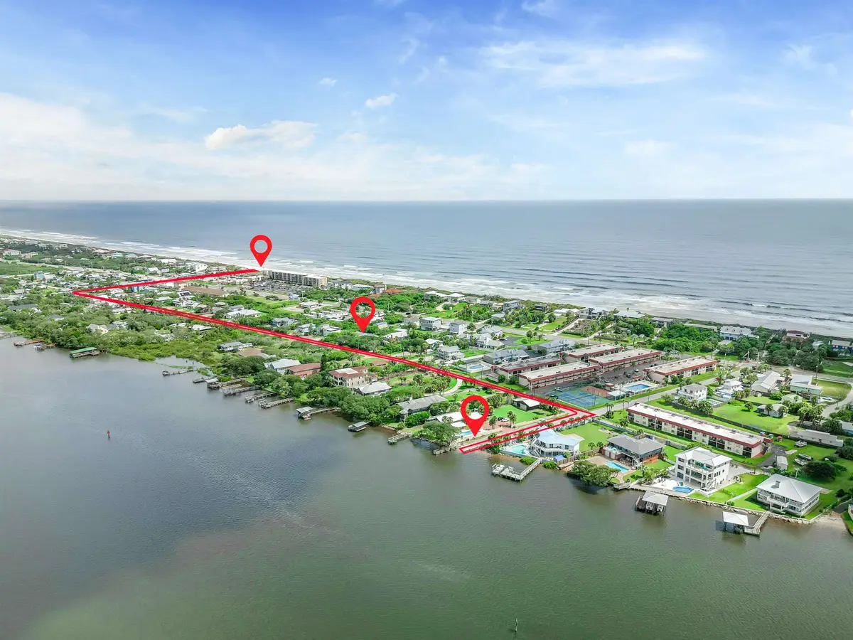 7036 Middleton Ave, Saint Augustine, FL 32080 - #1