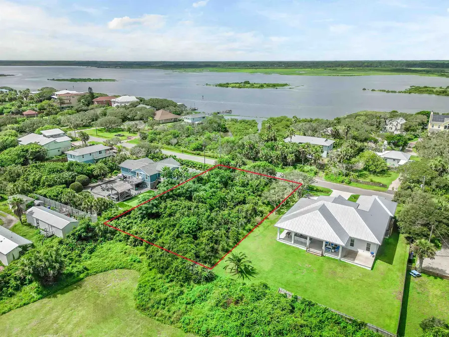 7036 Middleton Ave, Saint Augustine, FL 32080 - #2