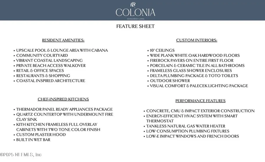 145 Relajado Way #B, Saint Augustine, FL 32084 - #2