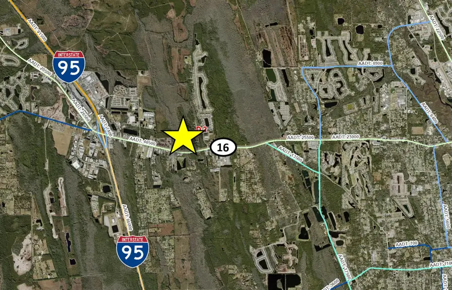 0 State Road 16, Saint Augustine, FL 32084 - #3