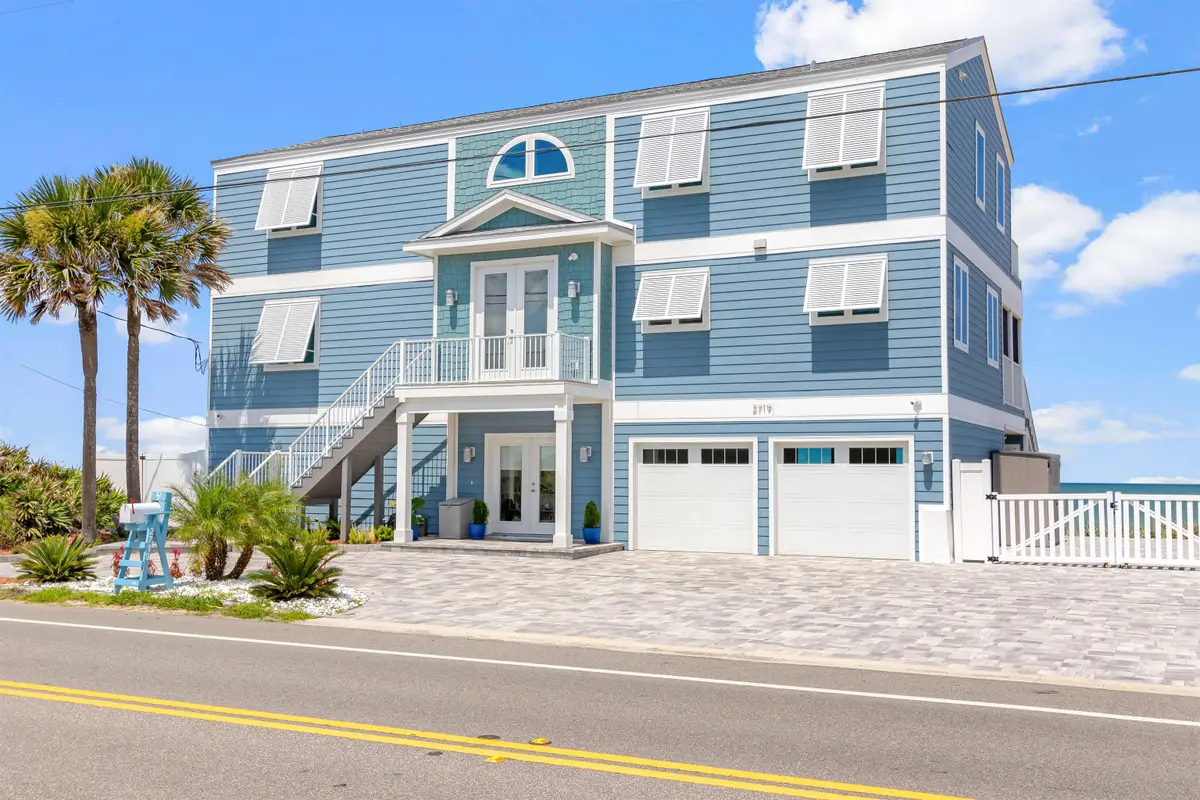 2719 S Ponte Vedra Boulevard, Ponte Vedra Beach, FL 32082 - #1