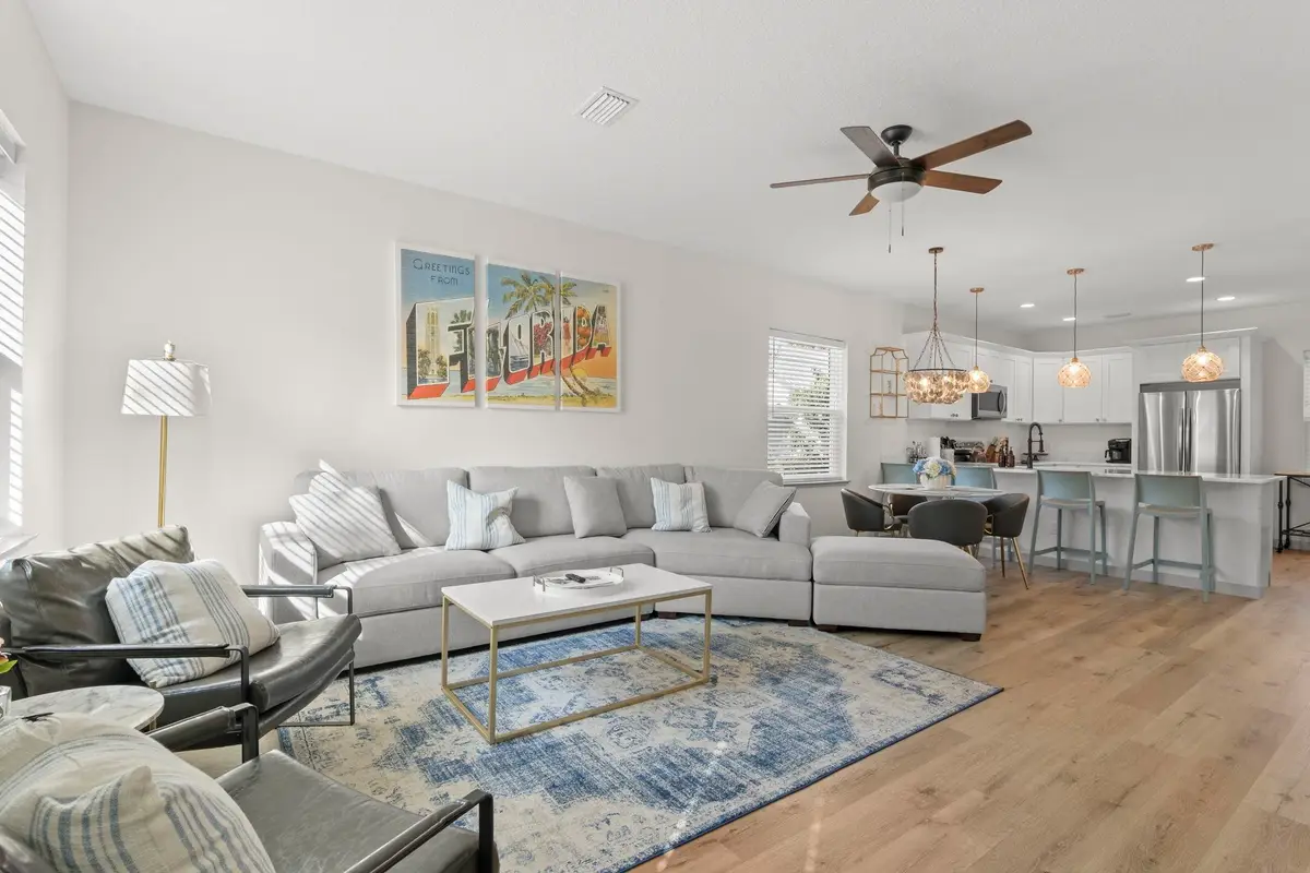 110 Moore, Saint Augustine, FL 32084 - #1