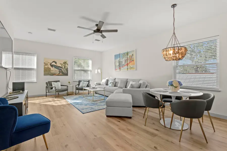 110 Moore, Saint Augustine, FL 32084 - #2