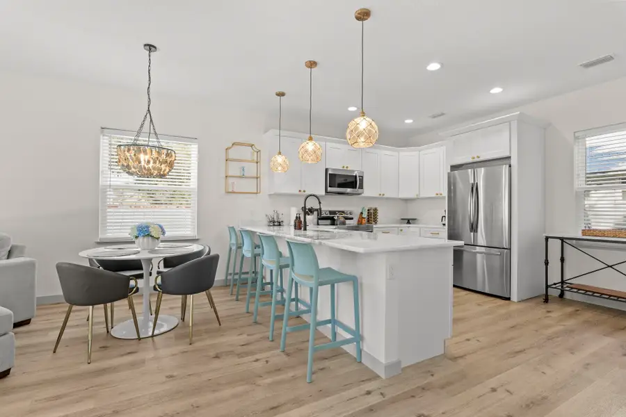 110 Moore, Saint Augustine, FL 32084 - #3