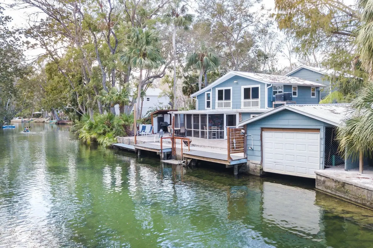 6194 Bear Trail, Weeki Wachee, FL 34607 - #1