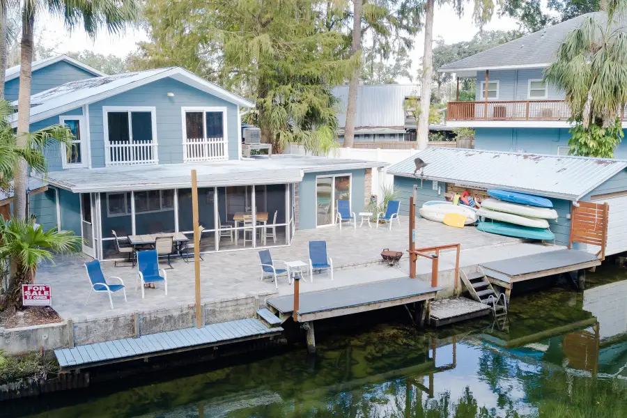 6194 Bear Trail, Weeki Wachee, FL 34607 - #2