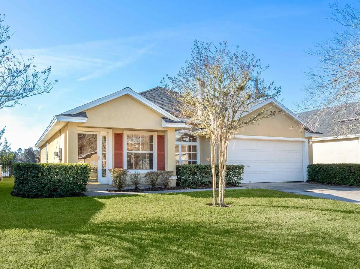 913 Oak Arbor Cir, Saint Augustine, FL 32084 - #1