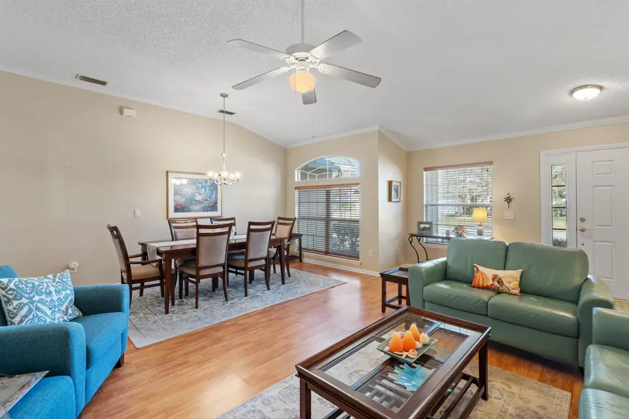 913 Oak Arbor Cir, Saint Augustine, FL 32084 - #3