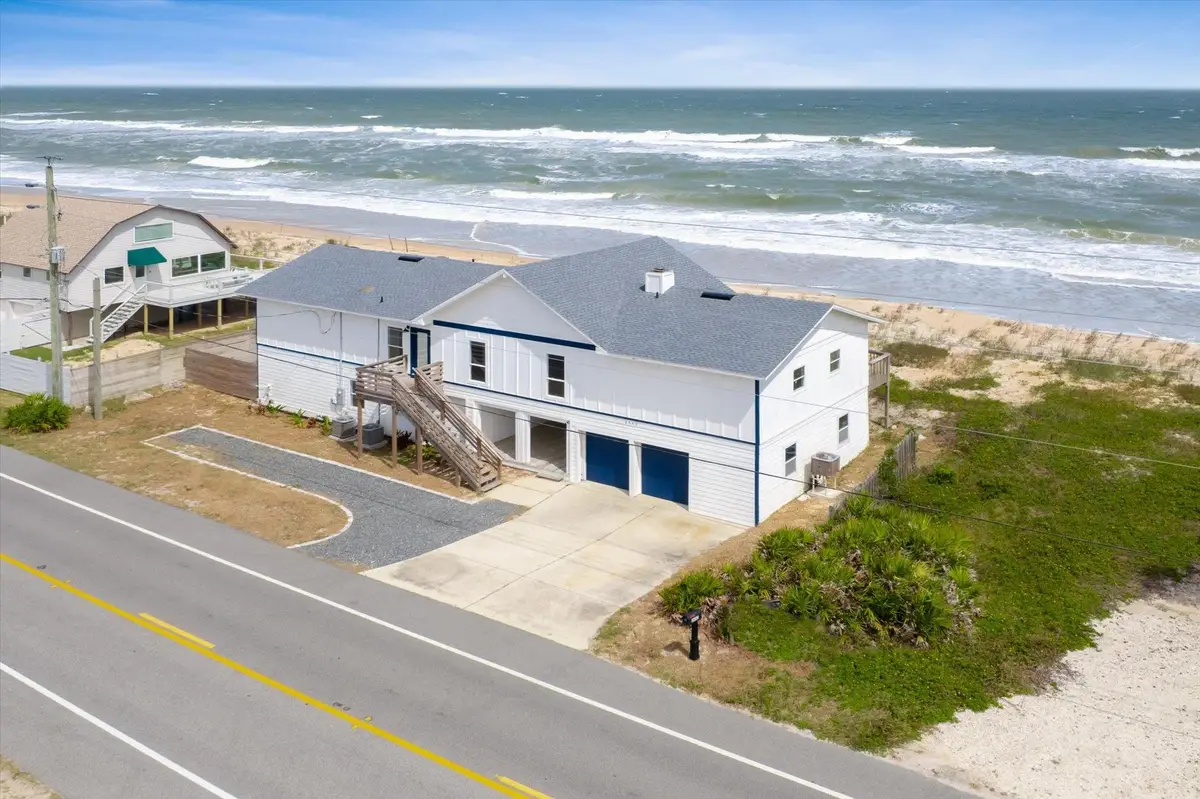 2643 S Ponte Vedra Blvd, Ponte Vedra Beach, FL 32082 - #1