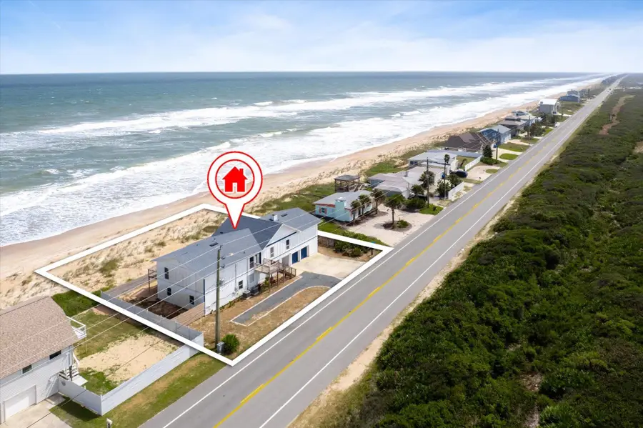 2643 S Ponte Vedra Blvd, Ponte Vedra Beach, FL 32082 - #2