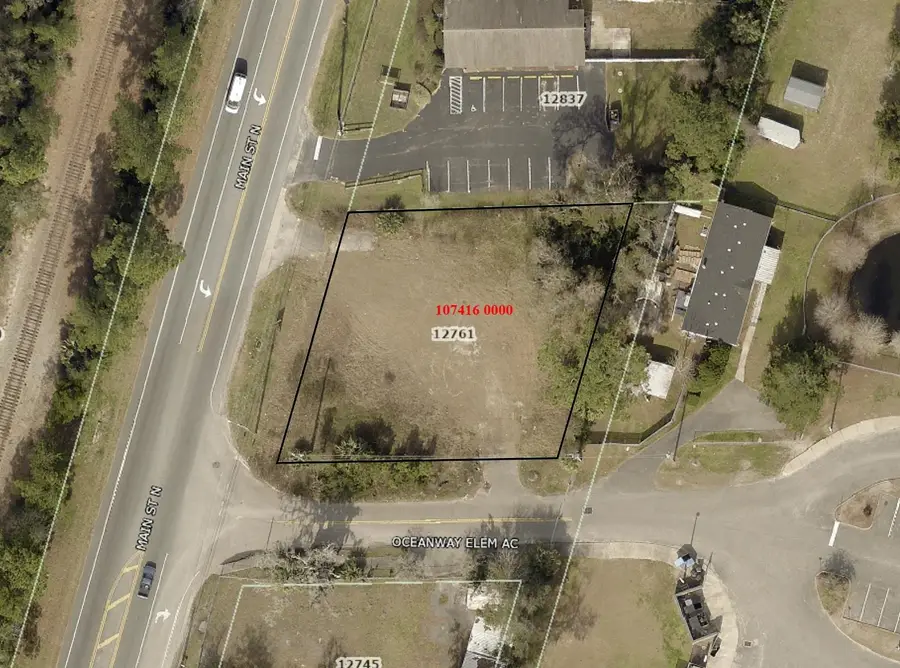 12761 N Main St, Jacksonville, FL 32218 - #2