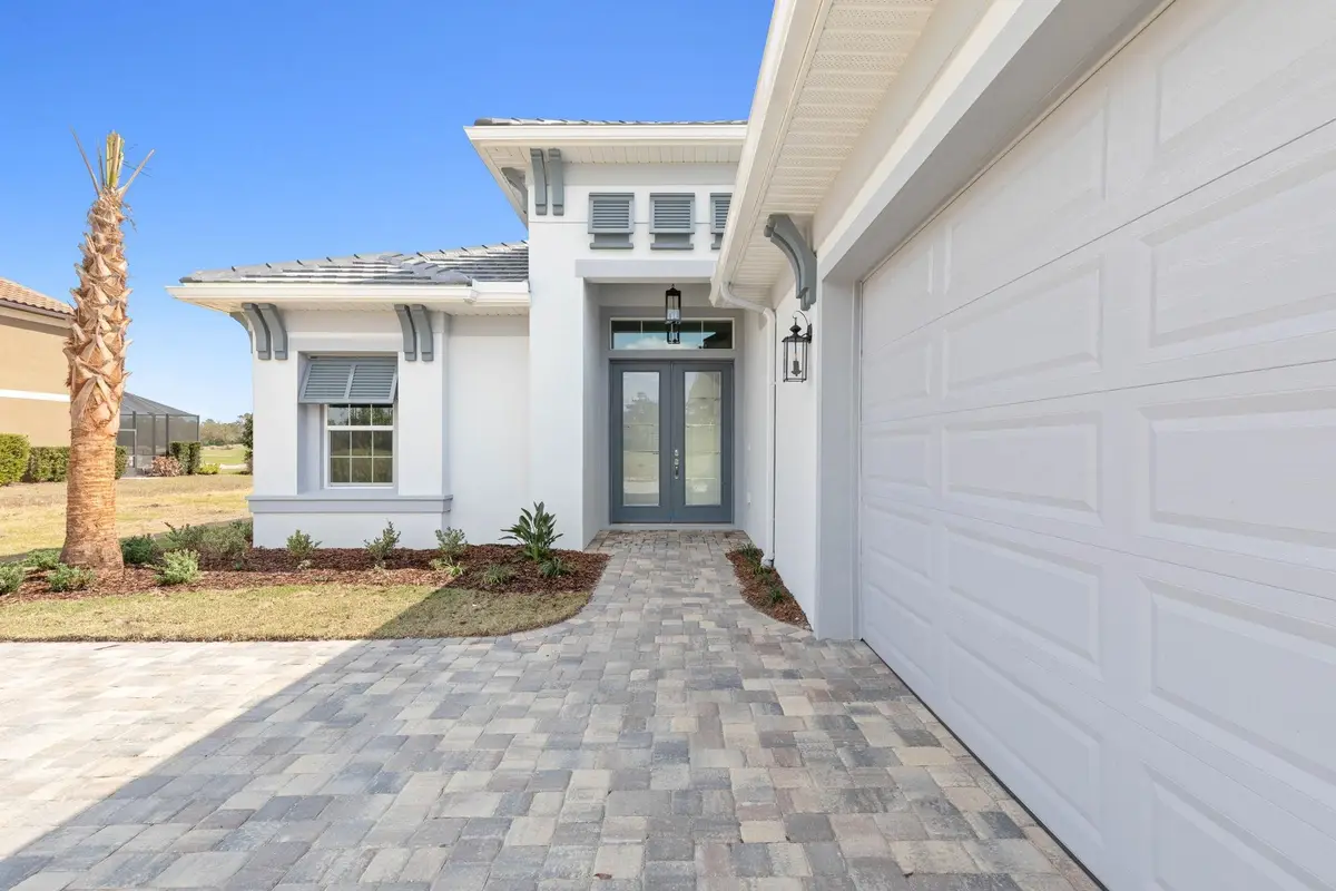 694 Mahogany Run, Palm Coast, FL 32137 - #1