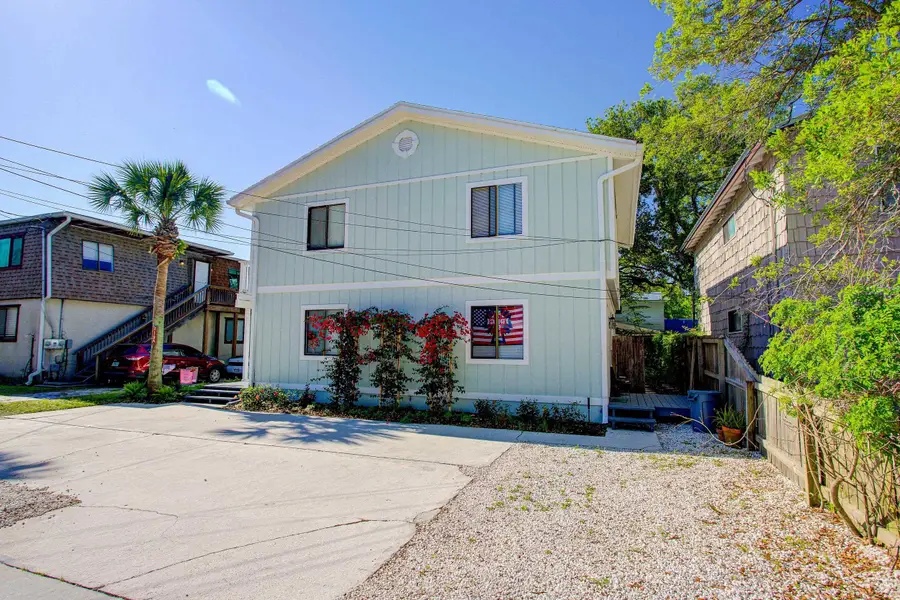 213 A St, Saint Augustine, FL 32080 - #3