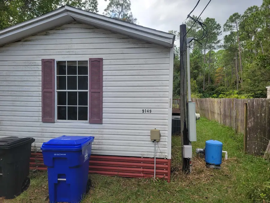 9149 Us Highway 1 S, Saint Augustine, FL 32086 - #3