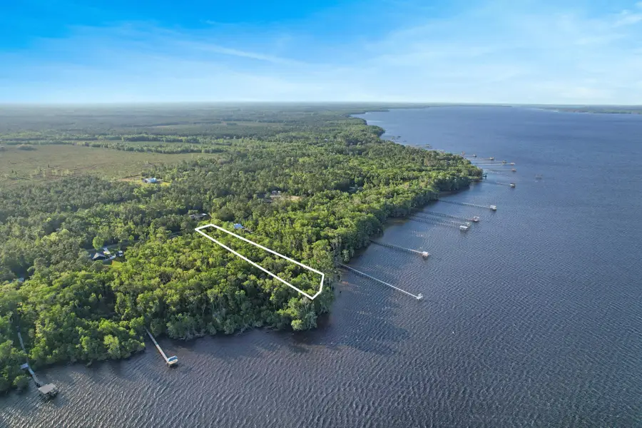 132 Pioneer Trl, Green Cove Springs, FL 32043 - #2