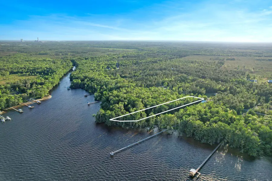 132 Pioneer Trl, Green Cove Springs, FL 32043 - #3